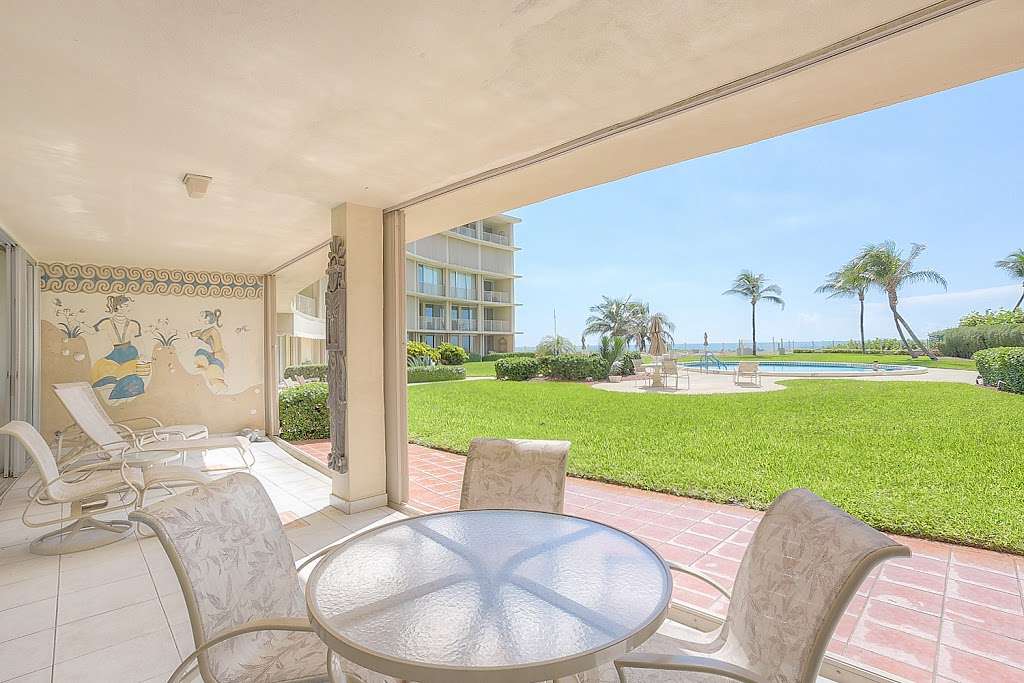 The Hamilton House | 1213 S Ocean Blvd, Delray Beach, FL 33483, USA | Phone: (561) 276-5890