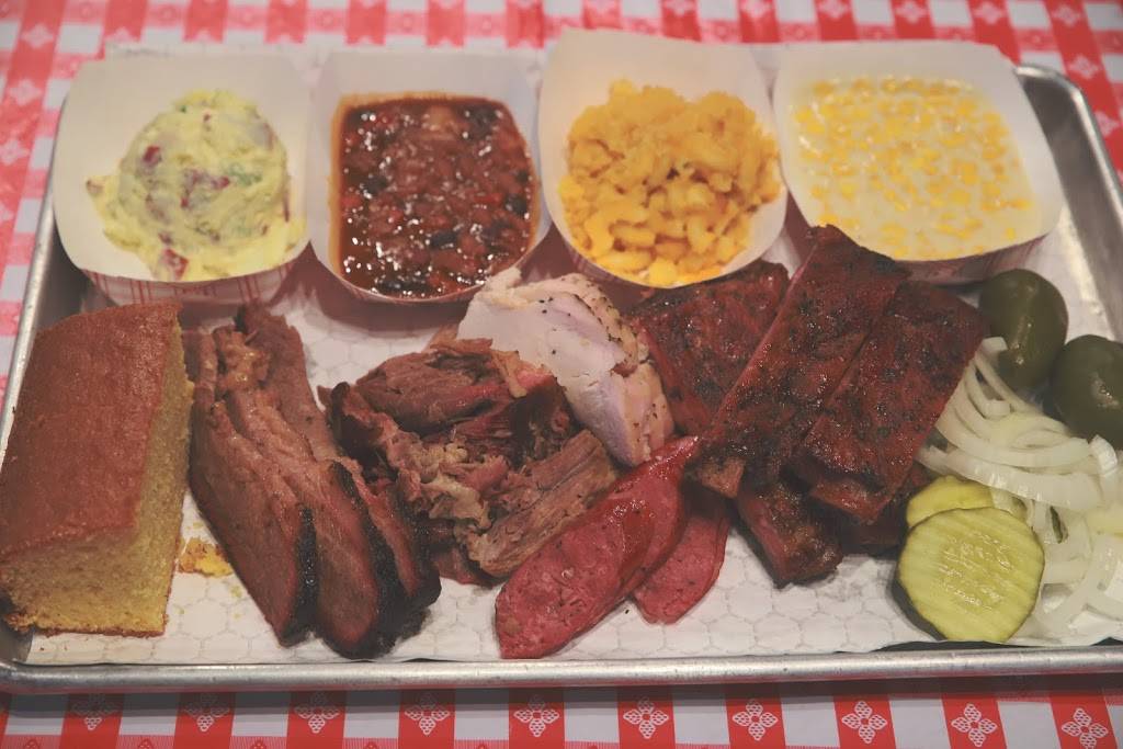 Harmon’s Barbecue | 3481 Valley Plaza Pkwy, Fort Wright, KY 41017 | Phone: (859) 279-3662