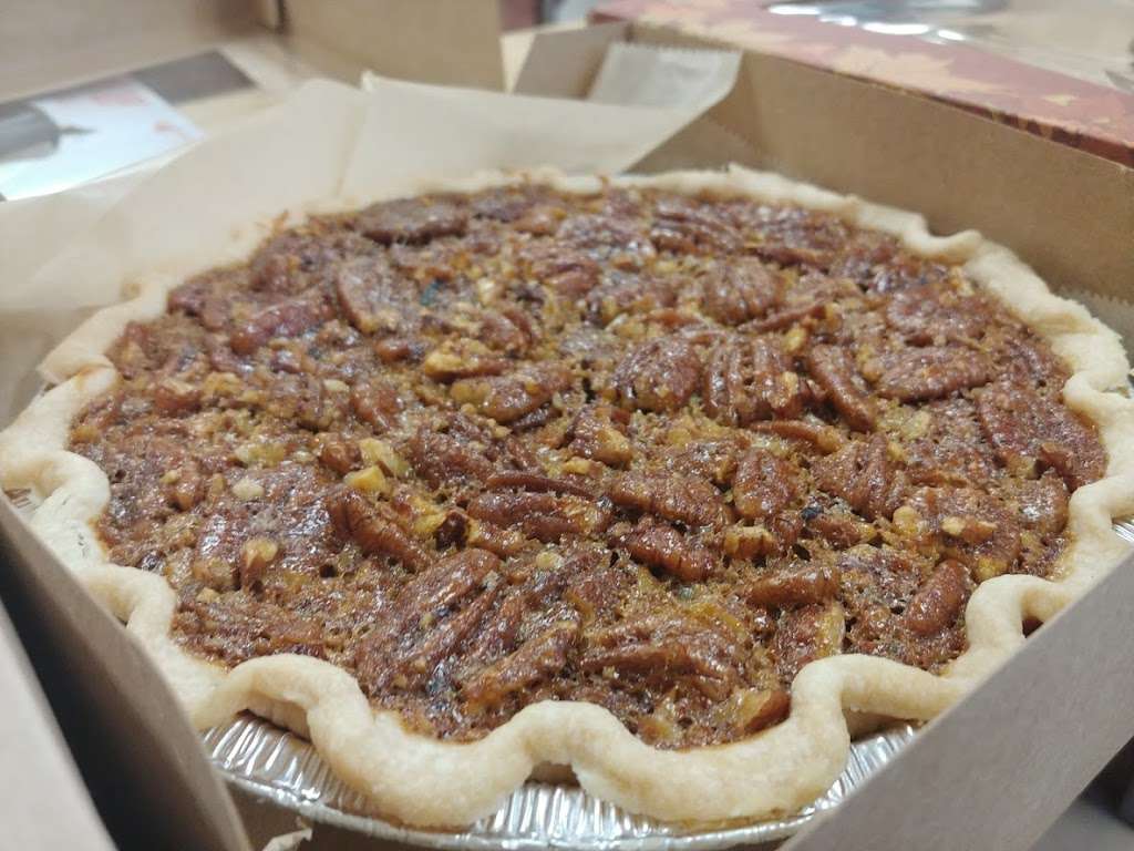 Noble Pies Bakery and Cafe | 121 NY-94, Warwick, NY 10990, USA | Phone: (845) 986-7436