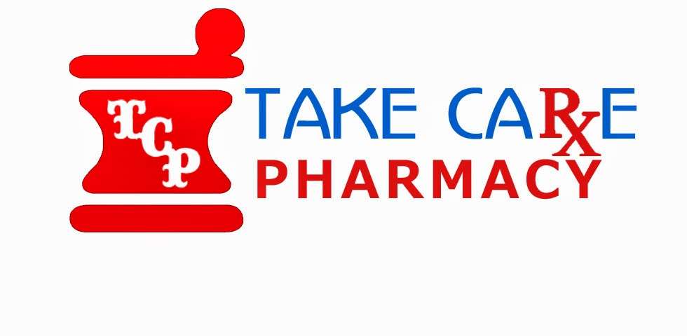 Take Care Pharmacy | 182 A Elmora Ave, Elizabeth, NJ 07202, USA | Phone: (908) 351-5768