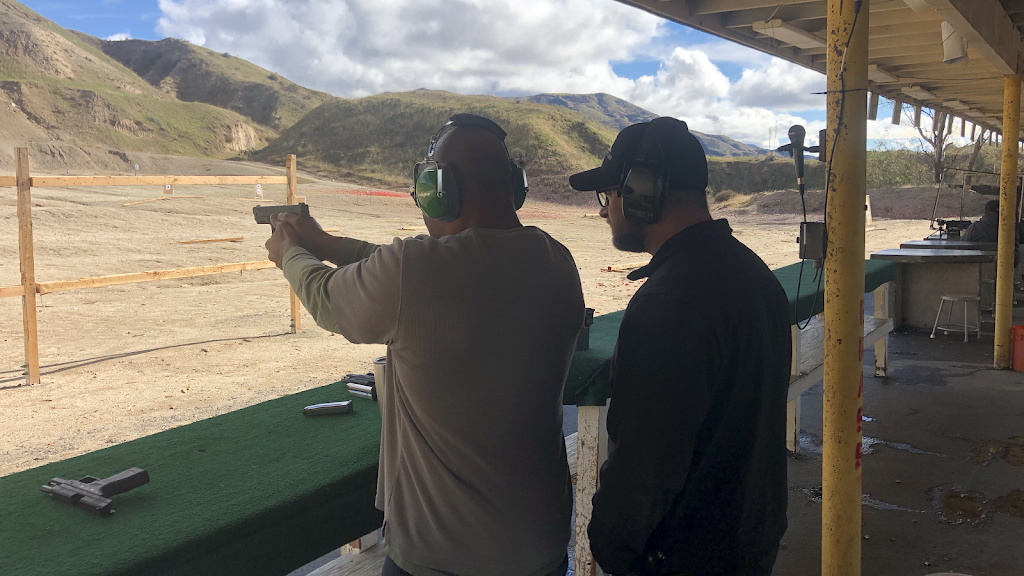 ShootSoCal Firearms & Training | Shooting Ranges, 12651 N Little Tujunga Canyon Rd, @Angeles, CA 91342, USA | Phone: (818) 650-1870