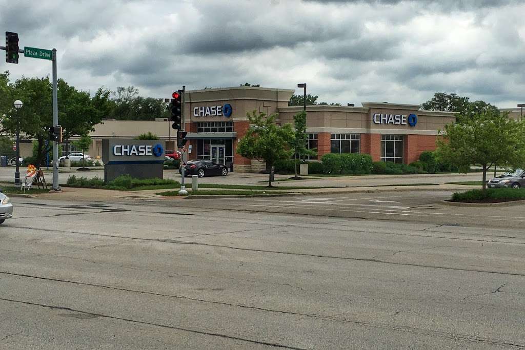 Chase Bank | 3250 Kirchoff Rd, Rolling Meadows, IL 60008, USA | Phone: (847) 818-3333