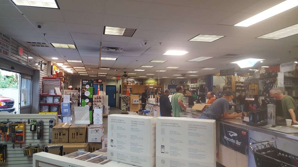 Feldman Brothers Electrical Supply | 26 Maryland Ave, Paterson, NJ 07503, USA | Phone: (973) 742-7329