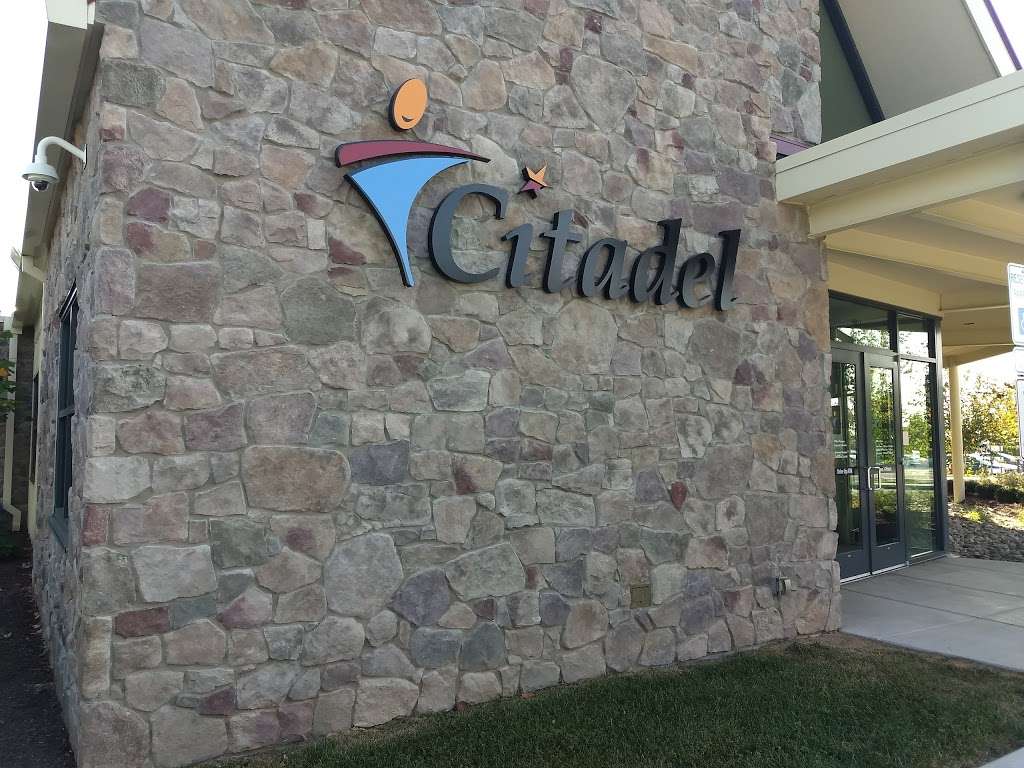 Citadel | 4923 Edgmont Ave, Brookhaven, PA 19015, USA | Phone: (610) 380-6000