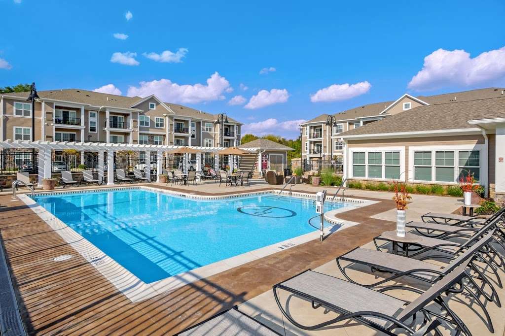 Palmer View Apartments | 3600 Corriere Rd, Palmer Township, PA 18045, USA | Phone: (610) 628-9889