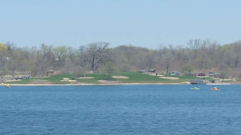 Sterling Lake | Forest Preserve, Wadsworth, IL 60083, USA