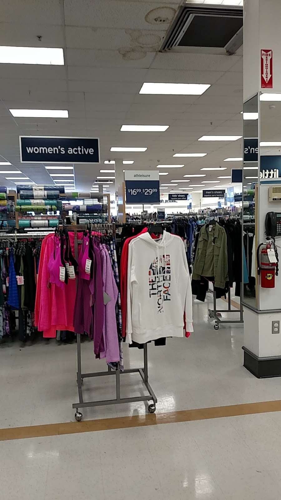 Marshalls | 12787 Main St, Hesperia, CA 92345, USA | Phone: (760) 949-1737