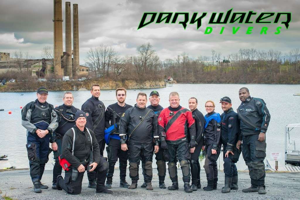 Dark Water Divers | 24 Burgess Pl, Wayne, NJ 07470 | Phone: (973) 339-7771