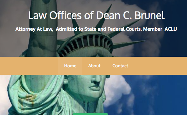 Dean C. Brunel Law Offices | 75 Central St Unit 1, Somerville, MA 02143, USA | Phone: (617) 628-6729