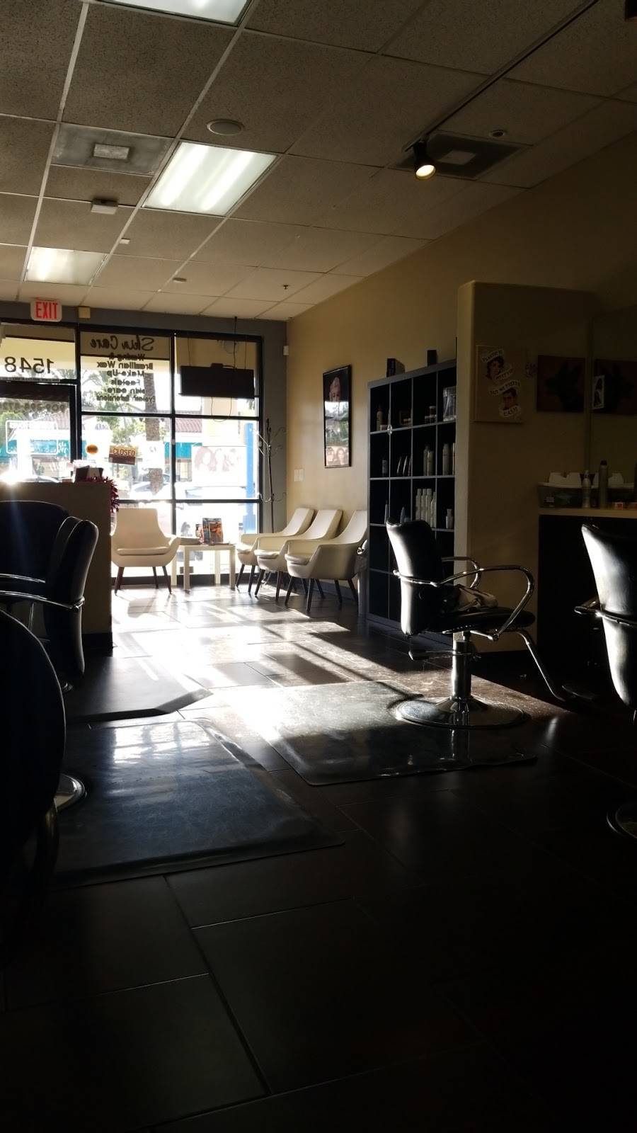 Hairmony Salon | 1548 Barton Rd, Redlands, CA 92373, USA | Phone: (909) 894-4720