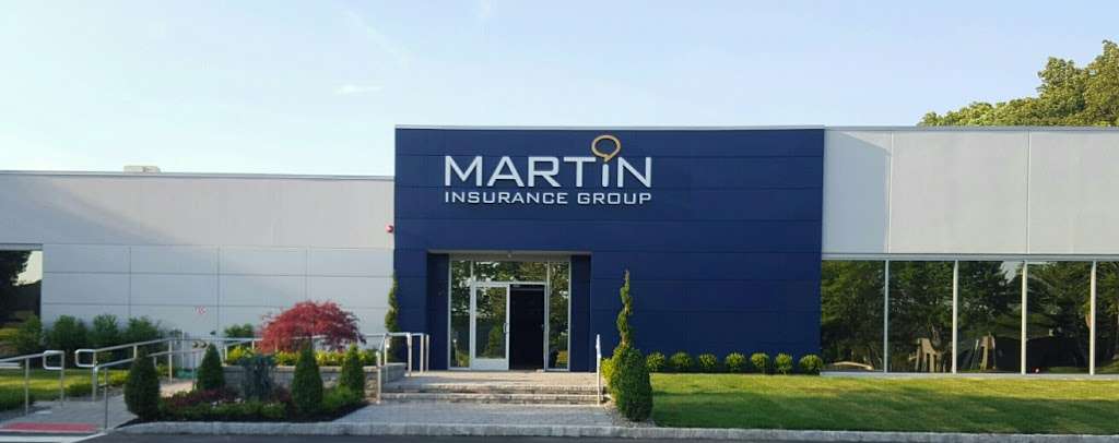 Martin Insurance Group | 259 Prospect Plains Road Building F, Cranbury, NJ 08512, USA | Phone: (609) 356-1500