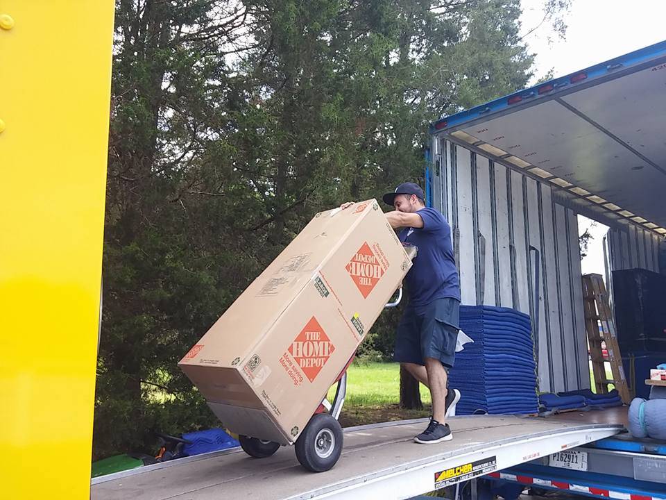 Fuller Moving Services | 7337 Roseville Rd, Sacramento, CA 95842, USA | Phone: (916) 349-1119