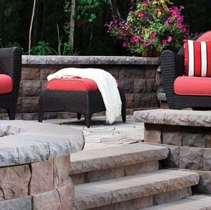 Rock Stone & Sand Yard Inc | 9824 Richmond Hwy, Lorton, VA 22079 | Phone: (703) 339-8095