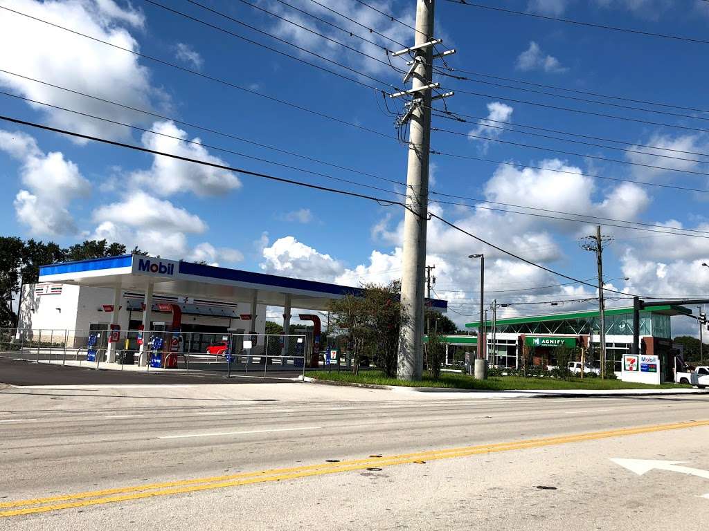 Mobil | 1101 Co Rd 540A, Lakeland, FL 33813, USA