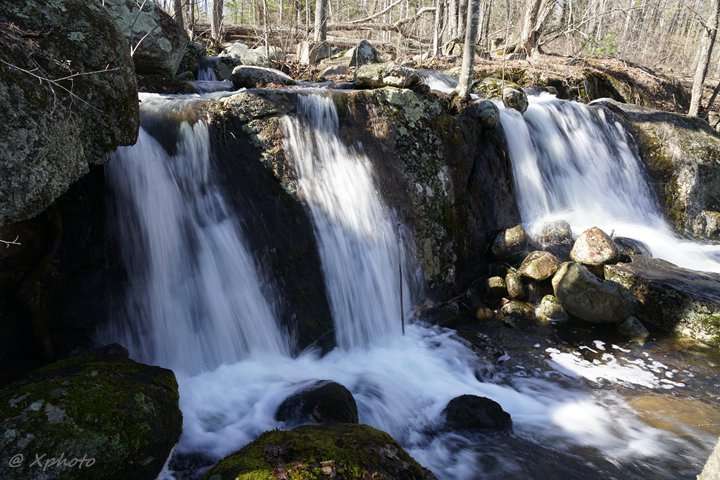 Beaver Brook Association Old City Trailhead | 70-198 Rocky Pond Rd, Hollis, NH 03049