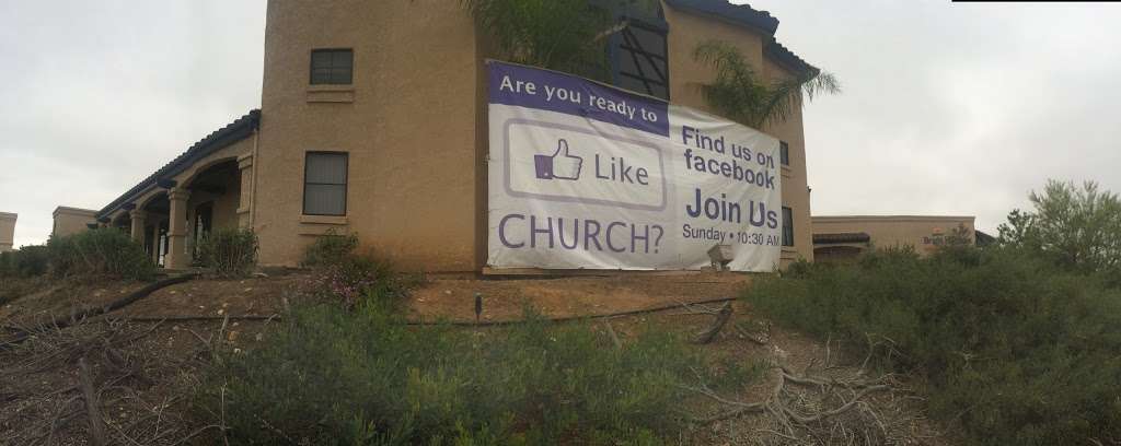 Highpoint Church | 6090 Santo Rd, San Diego, CA 92124, USA | Phone: (858) 715-1725