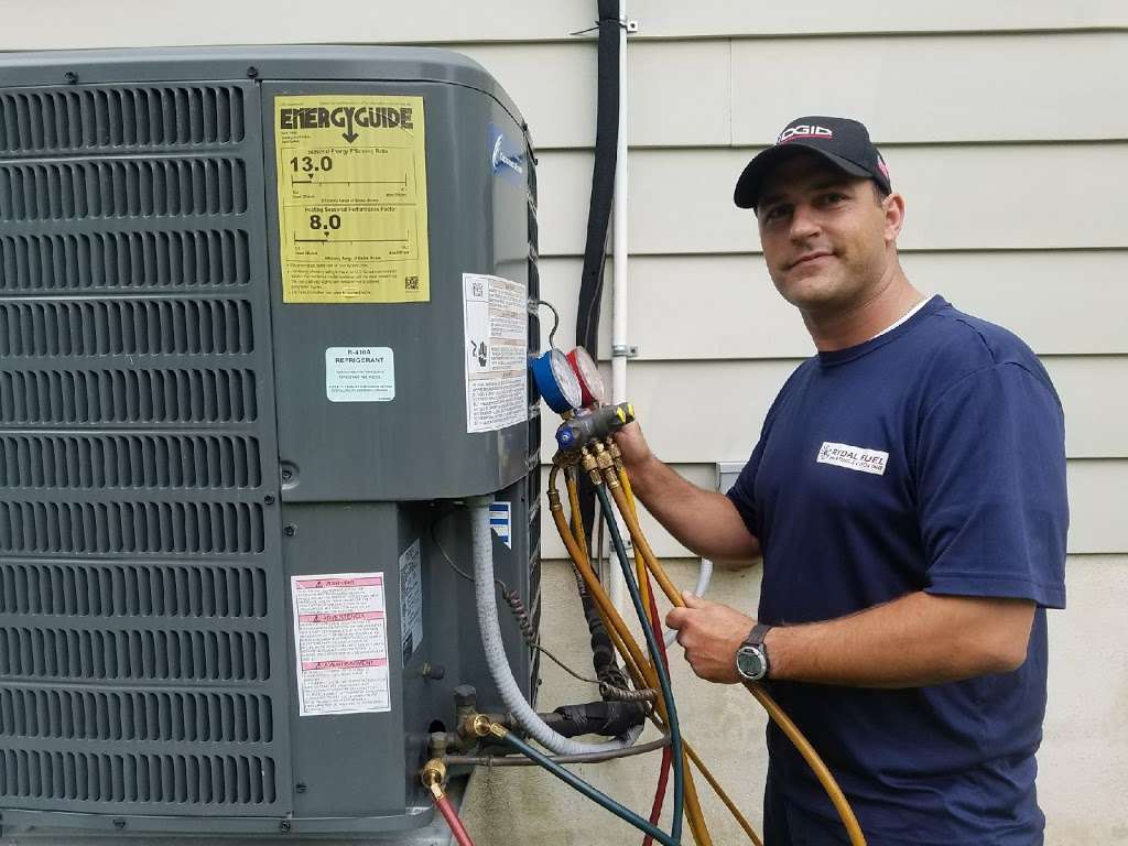 Rydal Fuel Heating and Air Conditioning | 2700 Limekiln Pike, Glenside, PA 19038, USA | Phone: (215) 885-4798