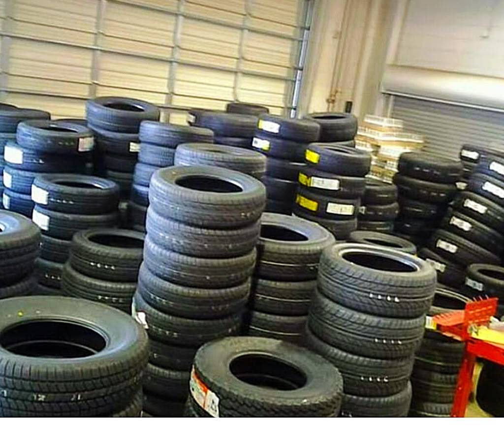 De Baron Rims and Tires Specialist | 4985-B Memorial Dr, Stone Mountain, GA 30083, USA | Phone: (678) 683-1719