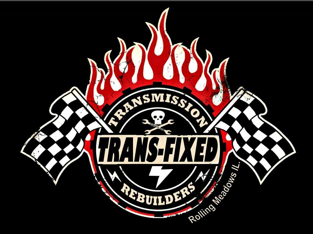 Trans-Fixed | 889 Rohlwing Rd, Rolling Meadows, IL 60008, USA | Phone: (847) 906-8898