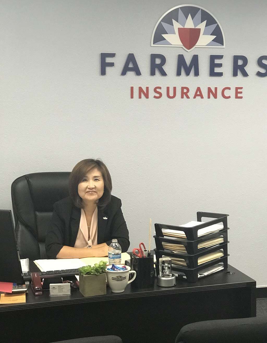 Farmers Insurance - Jina Byun | 1031 Rosecrans Ave Ste 205, Fullerton, CA 92833, USA | Phone: (714) 525-1004