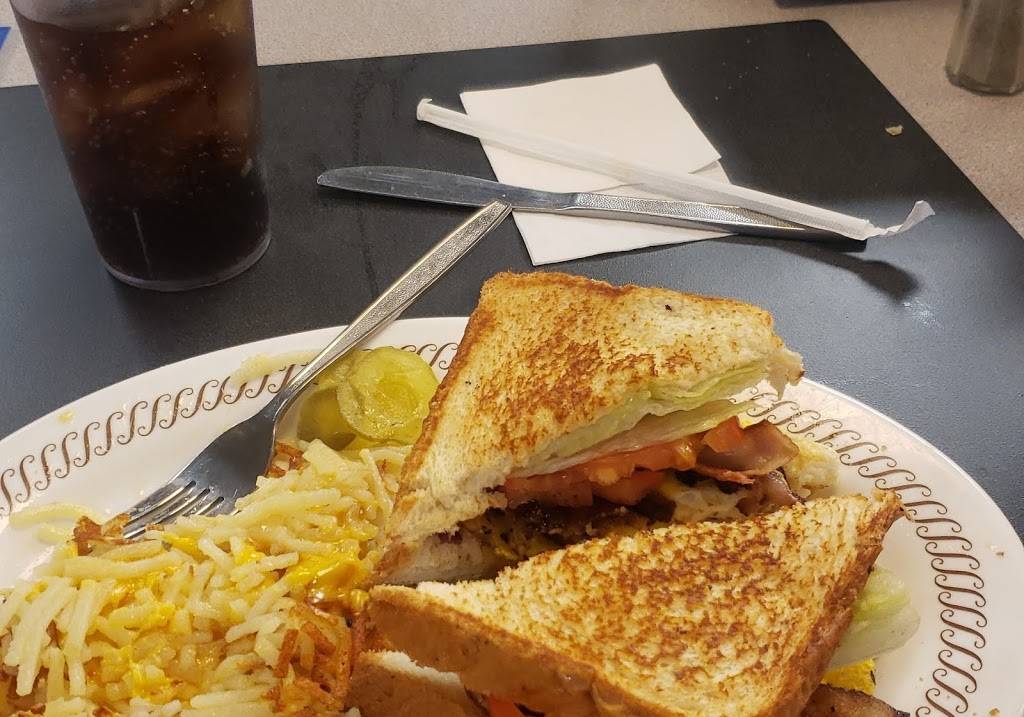 Waffle House | 4706 Preston Hwy, Louisville, KY 40213, USA | Phone: (502) 968-7697