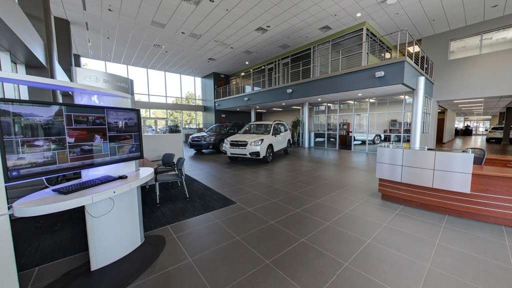 Lancaster County Motors Subaru | 1705 Manheim Pike, Lancaster, PA 17601, USA | Phone: (717) 569-4514