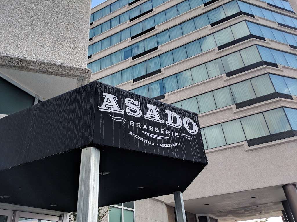 Asado Brasserie | 4095 Powder Mill Rd, Beltsville, MD 20705, USA | Phone: (301) 937-4422