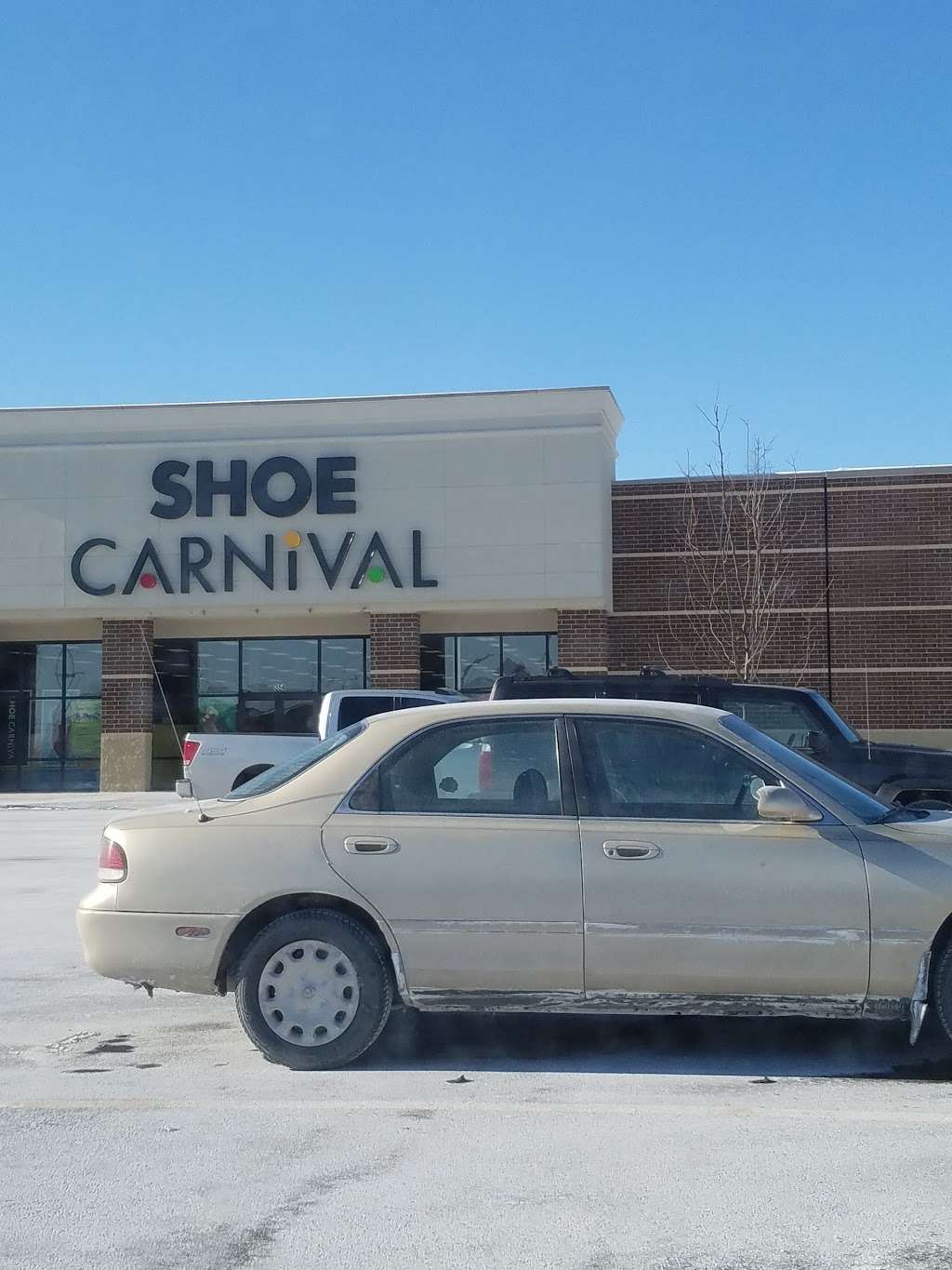 shoe carnival elgin