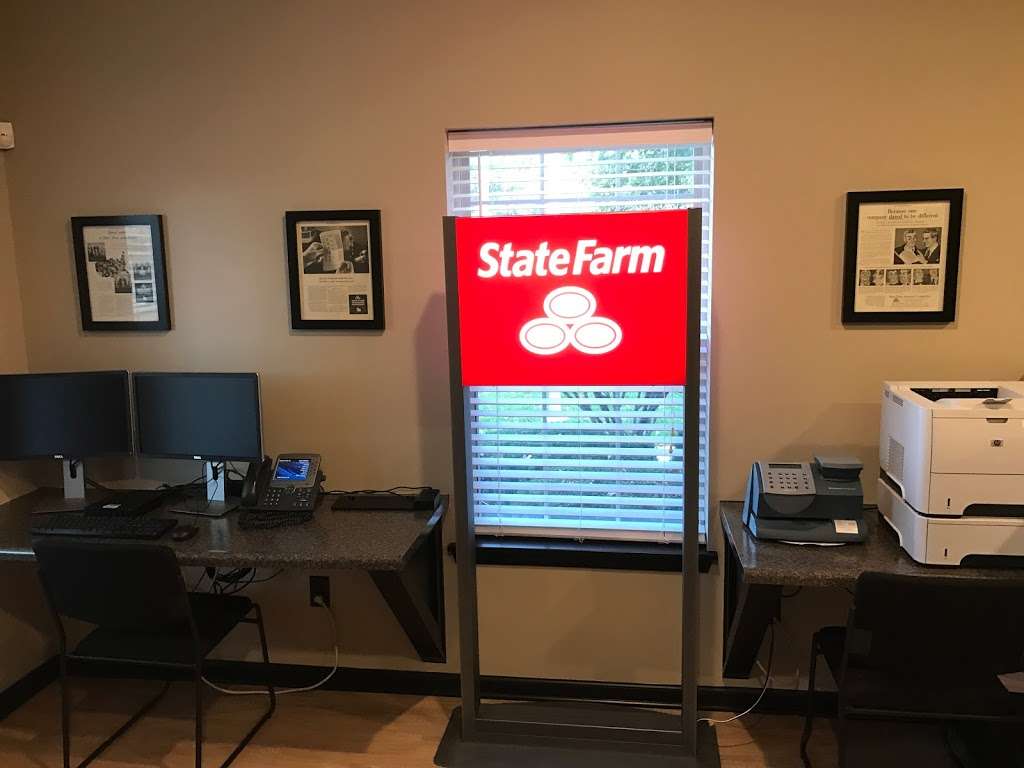 State Farm: Chad Mitchell | 14901 E 42nd St S, Independence, MO 64055, USA | Phone: (816) 836-0114