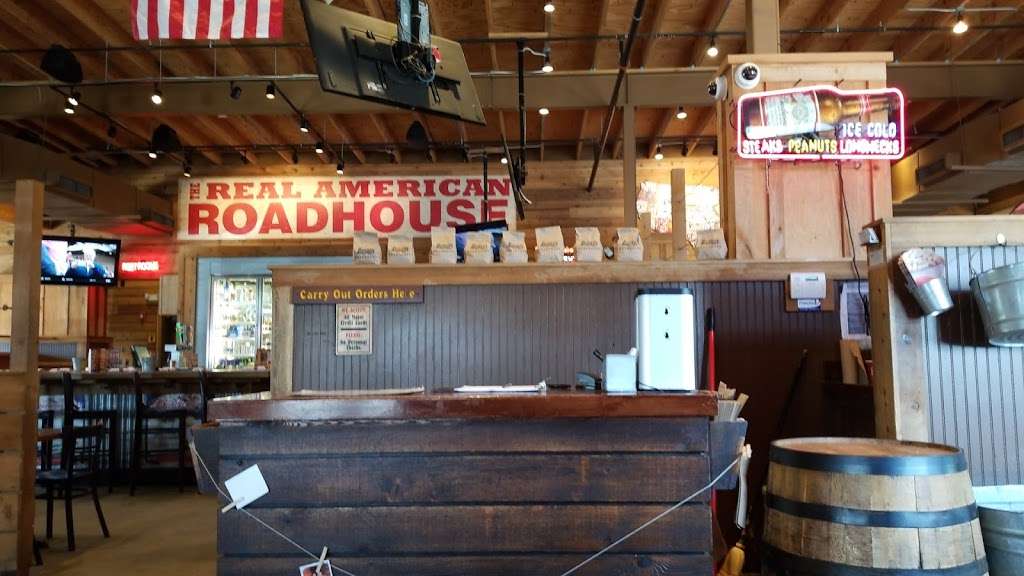 Logans Roadhouse | 5423 TX-1604 Loop, San Antonio, TX 78254, USA | Phone: (210) 647-5500