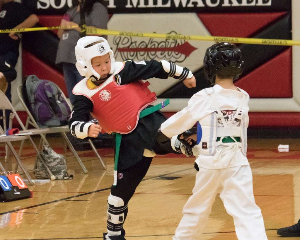 Chosun Black Belt Academy | 7123 S 76th St, Franklin, WI 53132, USA | Phone: (414) 529-5425