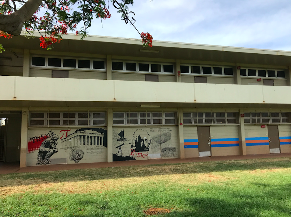ʻIlima Intermediate School | 91-884 Fort Weaver Rd, Ewa Beach, HI 96706 | Phone: (808) 687-9300