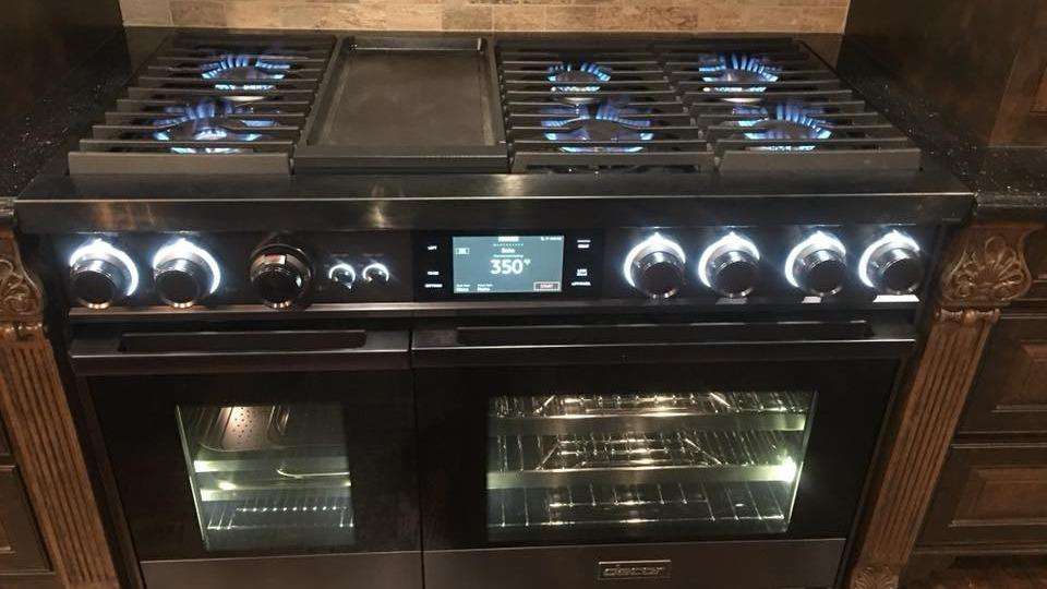 Appliance Genius LLC | 15010 Hwy 6, Rosharon, TX 77583 | Phone: (281) 431-3316