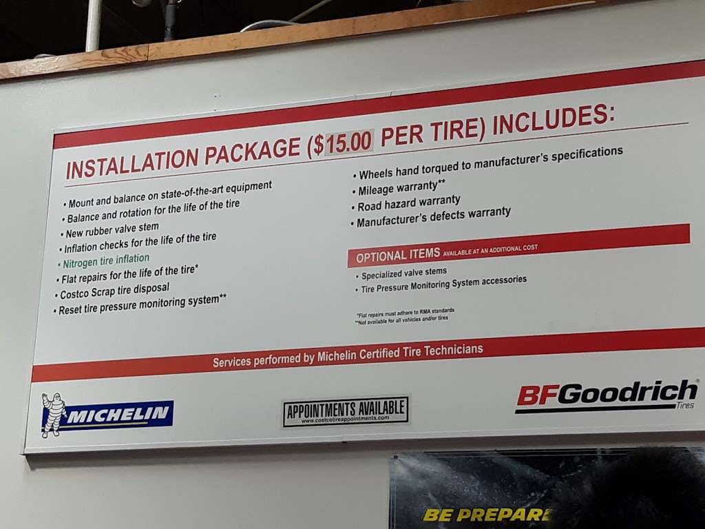 Costco Tire Center | 851 STATE HIGHWAY 121 BYP, Lewisville, TX 75067, USA | Phone: (469) 948-1031