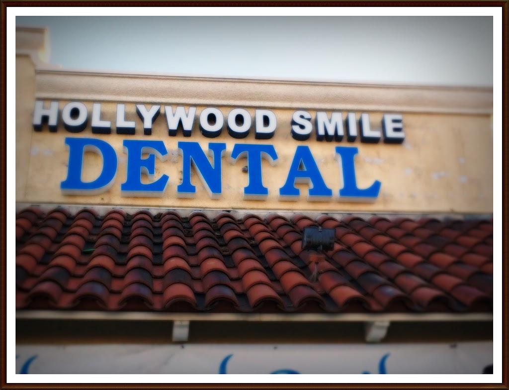 Hollywood Smile Dental | 2425 E Tropicana Ave, Las Vegas, NV 89121, USA | Phone: (702) 240-9200