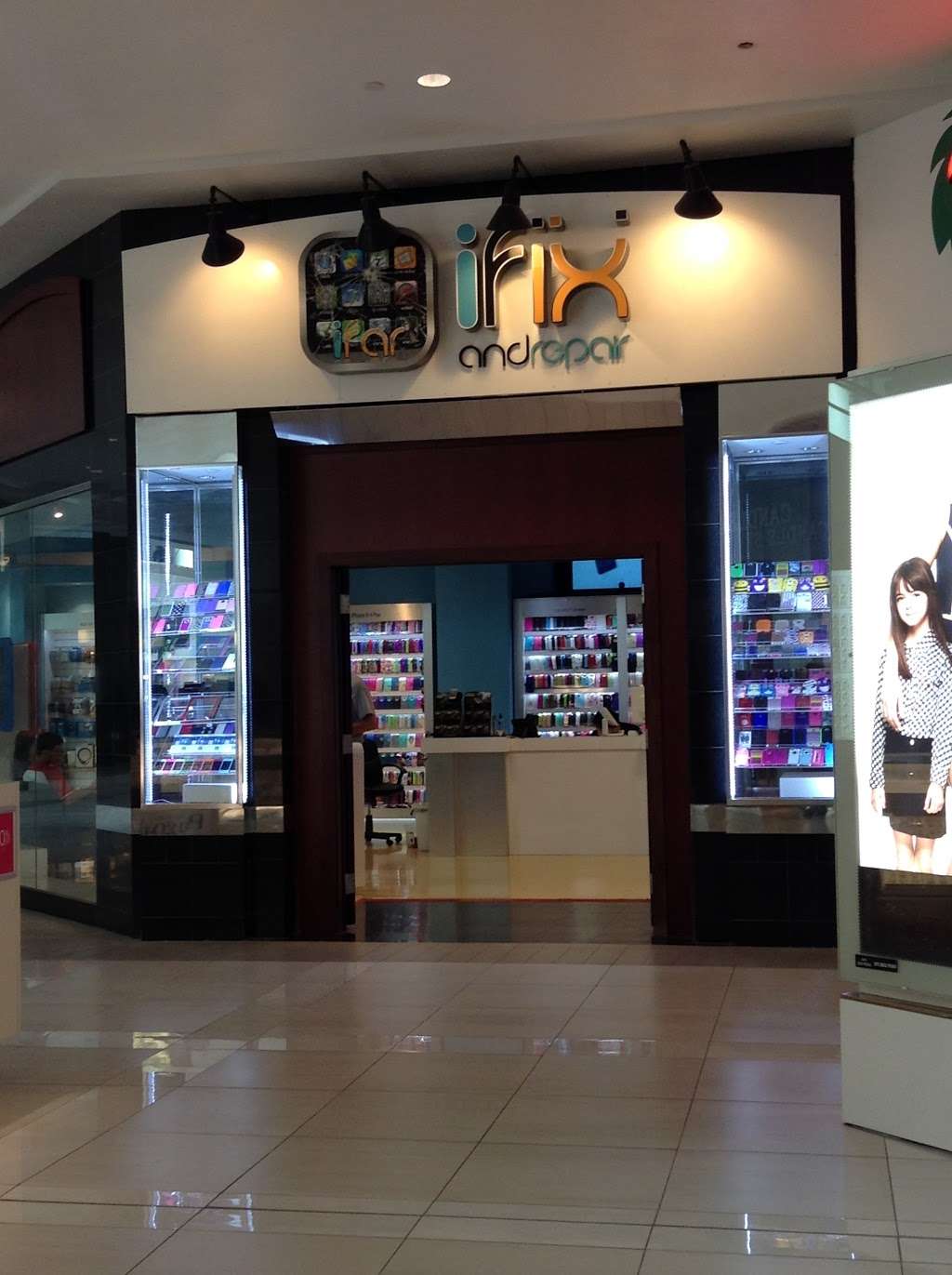 iFixandRepair - Menlo Park Mall | 100 Menlo Park, Space 1900, Edison, NJ 08837, USA | Phone: (732) 722-5349