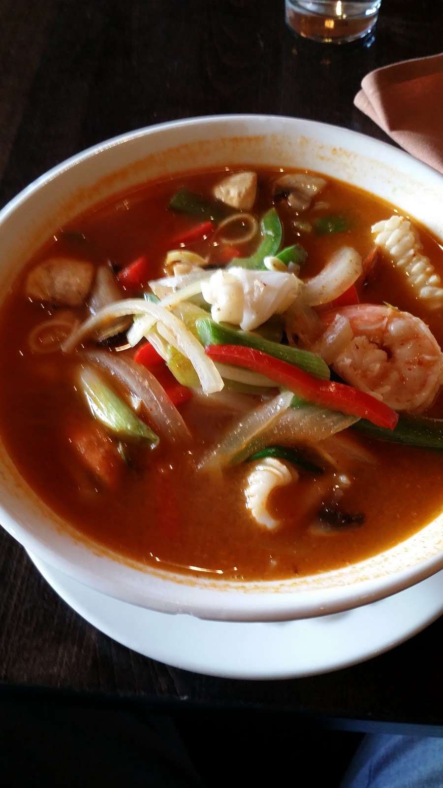 Thai Kitchen | 320 U.S. 206 South, Chester Township, NJ 07930, USA | Phone: (908) 879-9800