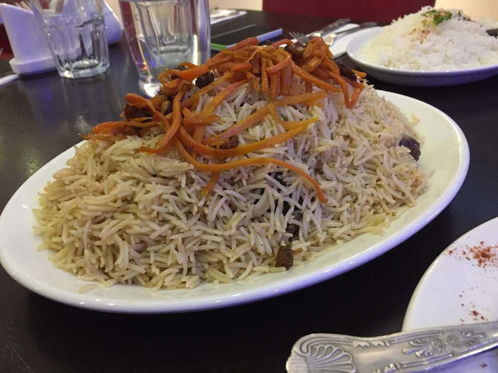 Kabul Darbar Restaurant | 201 Upper Tooting Rd, London SW17 7TG, UK | Phone: 020 8682 3480