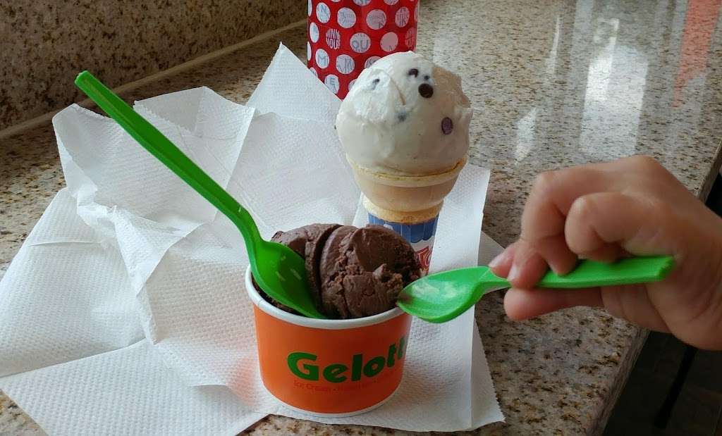 Gelotti Ice Cream of Caldwell | 194 Bloomfield Ave, Caldwell, NJ 07006, USA | Phone: (973) 403-9968