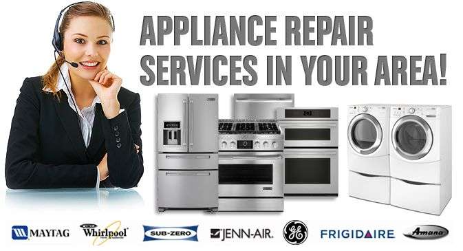 All County Appliance Air Conditioning & Heating Service | 11 Lighthouse Ct, Brick, NJ 08723, USA | Phone: (732) 262-9367