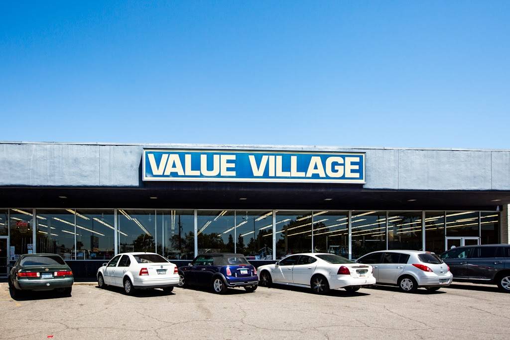 Value Village Thrift Stores, Inc | 6626 W Camelback Rd, Glendale, AZ 85301, USA | Phone: (623) 848-9772