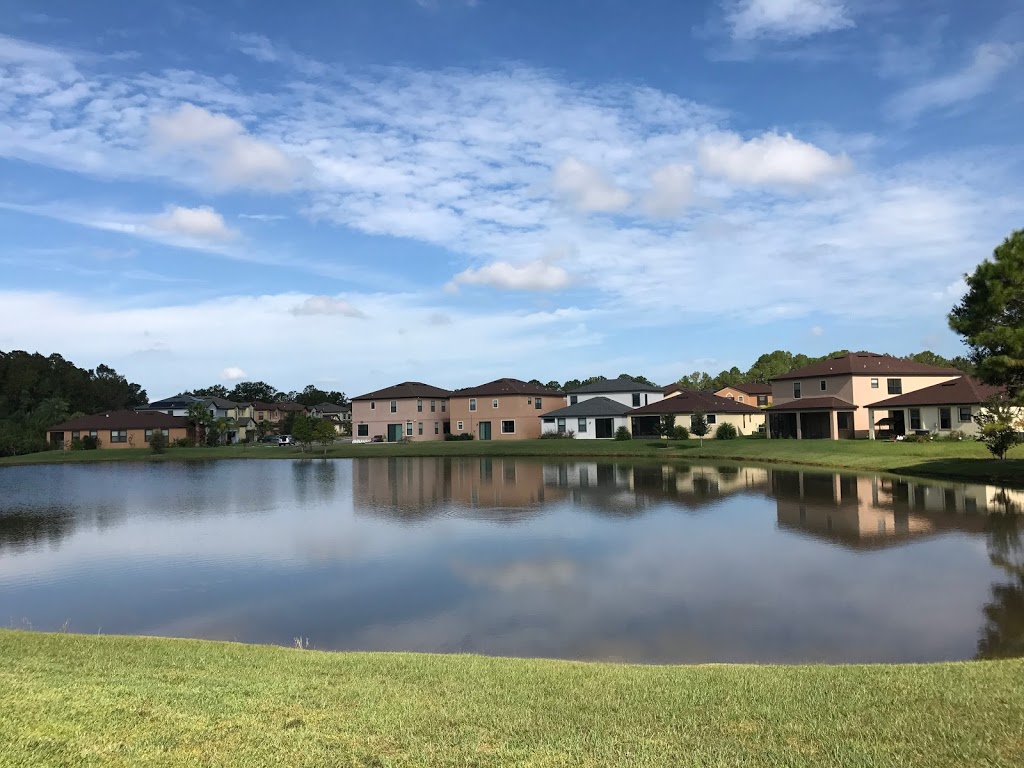 Cory Lake Isles Park | 10487 Cory Lake Dr, Tampa, FL 33647, USA | Phone: (813) 986-1031