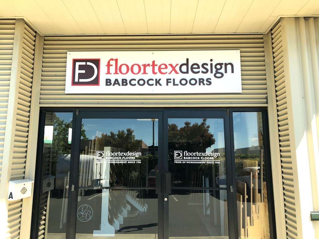 Floortex Design Babcock Floors | 1022 Santa Rosa Ave, Santa Rosa, CA 95404, USA | Phone: (707) 545-6185