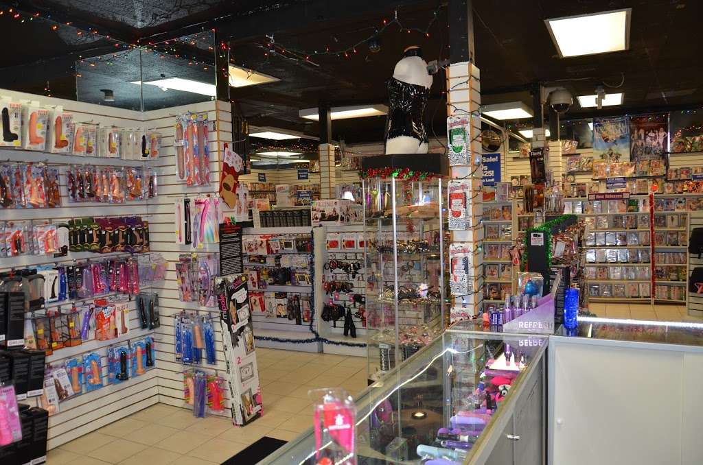 Romantic Depot Westchester | 6 Frontage St, Elmsford, NY 10523, USA | Phone: (914) 345-8522