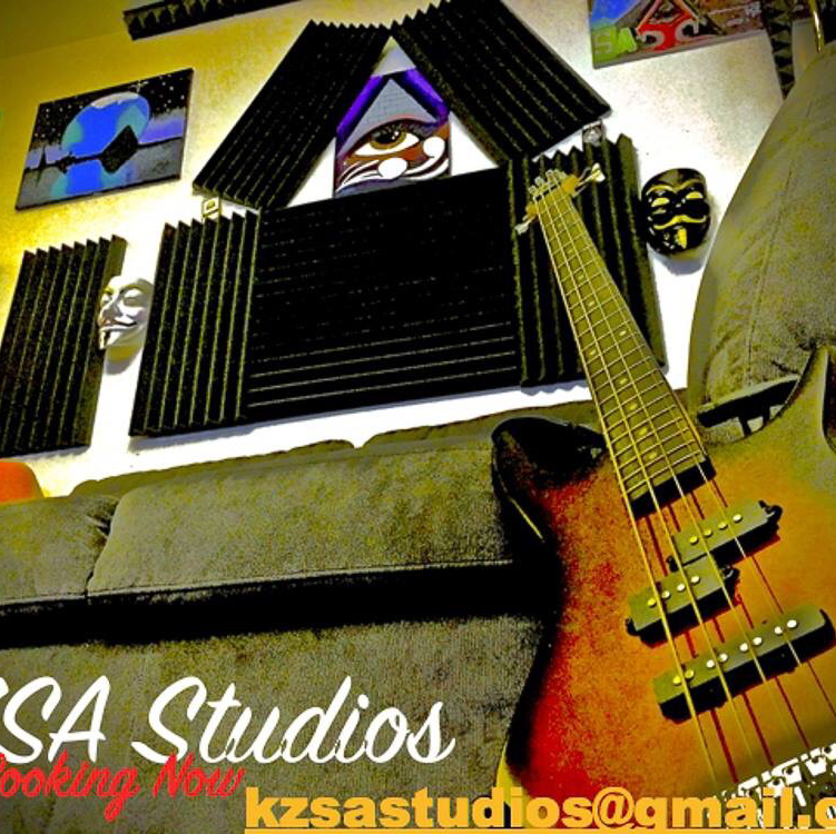 KZSA Studios | 173 Camino La Madera, Camarillo, CA 93010, USA | Phone: (805) 312-8160