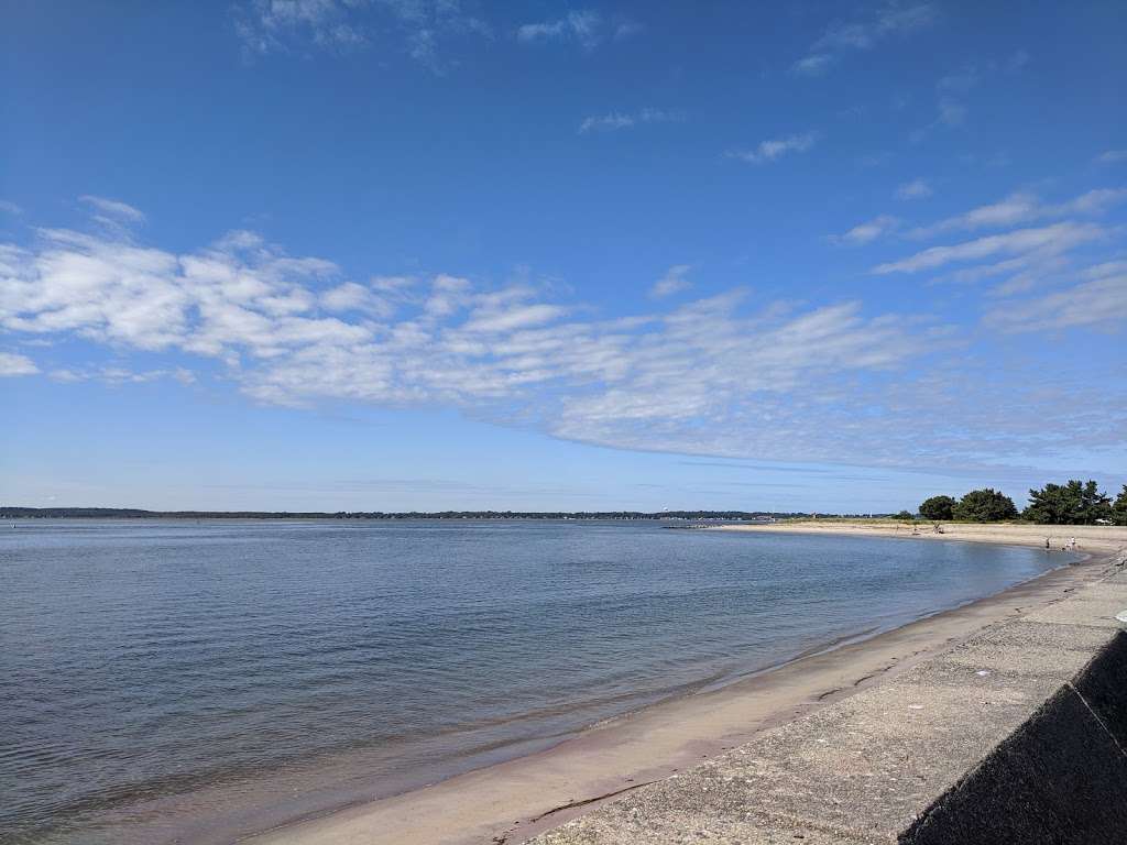 Salisbury Beach Campground | Salisbury, MA 01952, USA