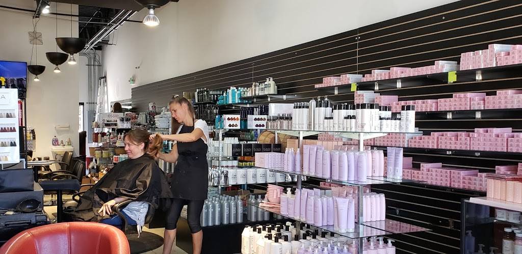 Style Network Salon and Supplies | 18671 Mainstreet unit c, Parker, CO 80134, USA | Phone: (303) 841-4342