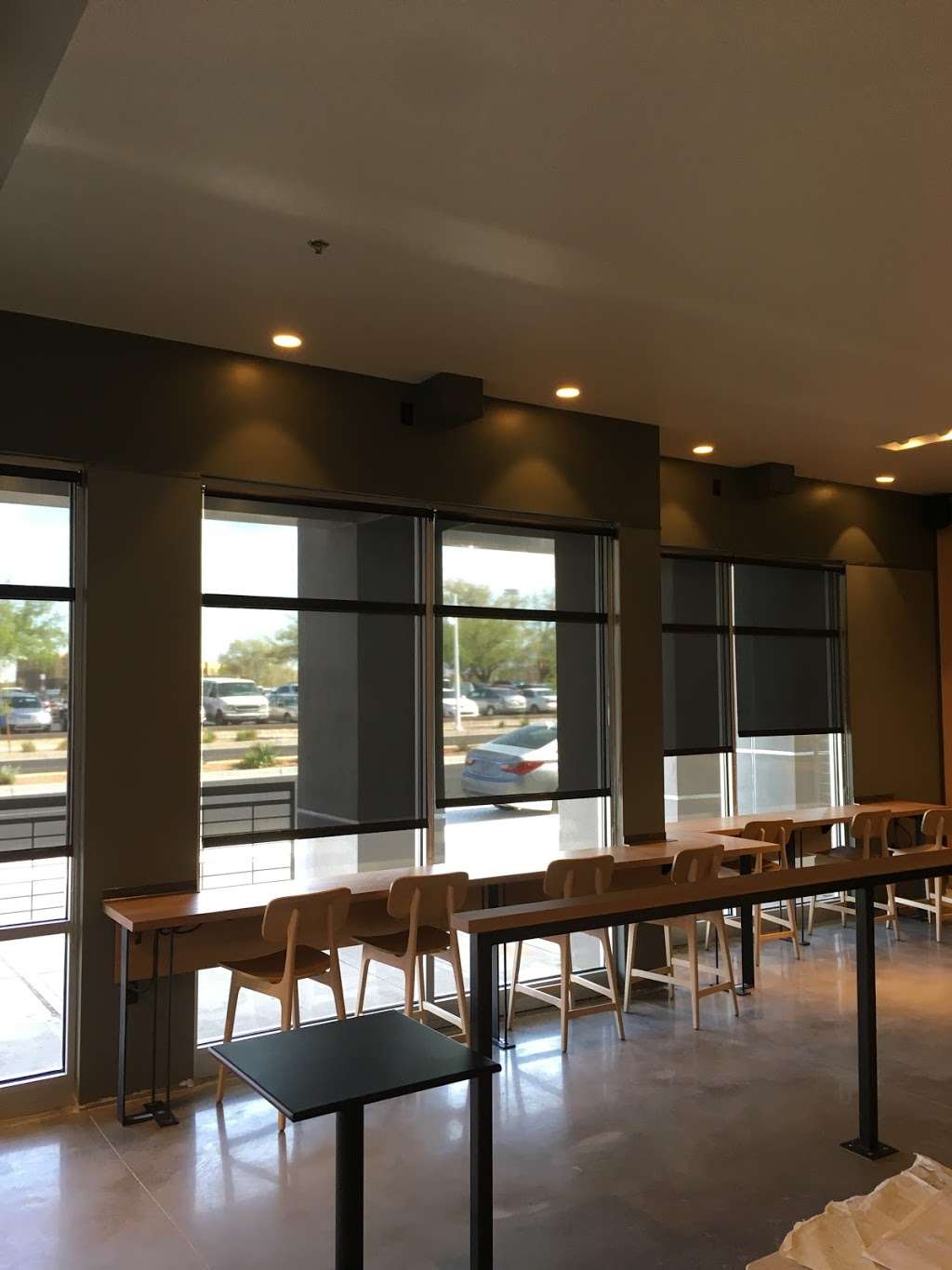 ABQ Custom Blinds | 11570 S Longview St, Olathe, KS 66061, USA | Phone: (913) 286-0708