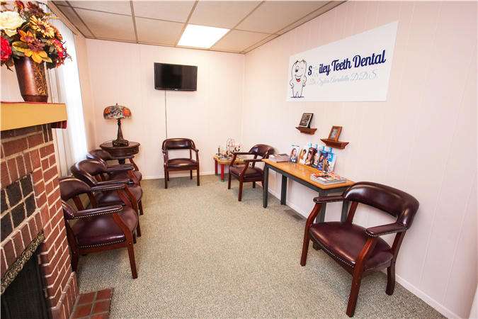 Smiley Teeth Dental | 202 Market St, Saddle Brook, NJ 07663 | Phone: (201) 843-1848