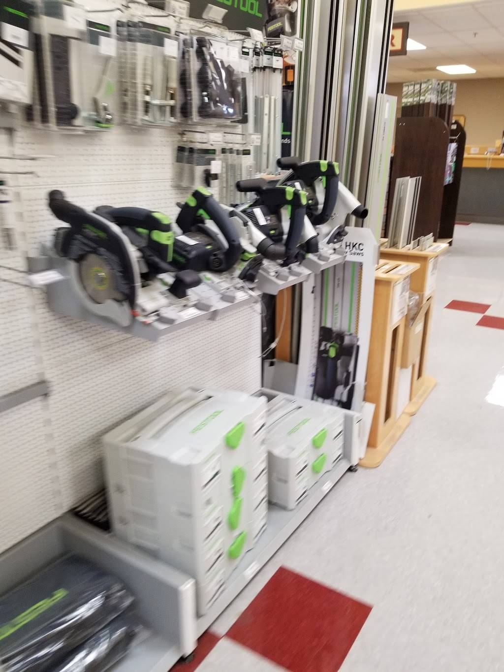 Ganahl Lumber | 1220 E Ball Rd, Anaheim, CA 92805, USA | Phone: (714) 772-5444